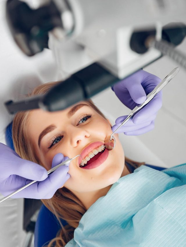 Technologies That Will Shape The Future Of Dentistry
